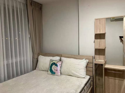 รูปภาพ Condo for rent : The Base Sukhumvit 77 ((BTS Onnut )) MK-02 line @livingbkk