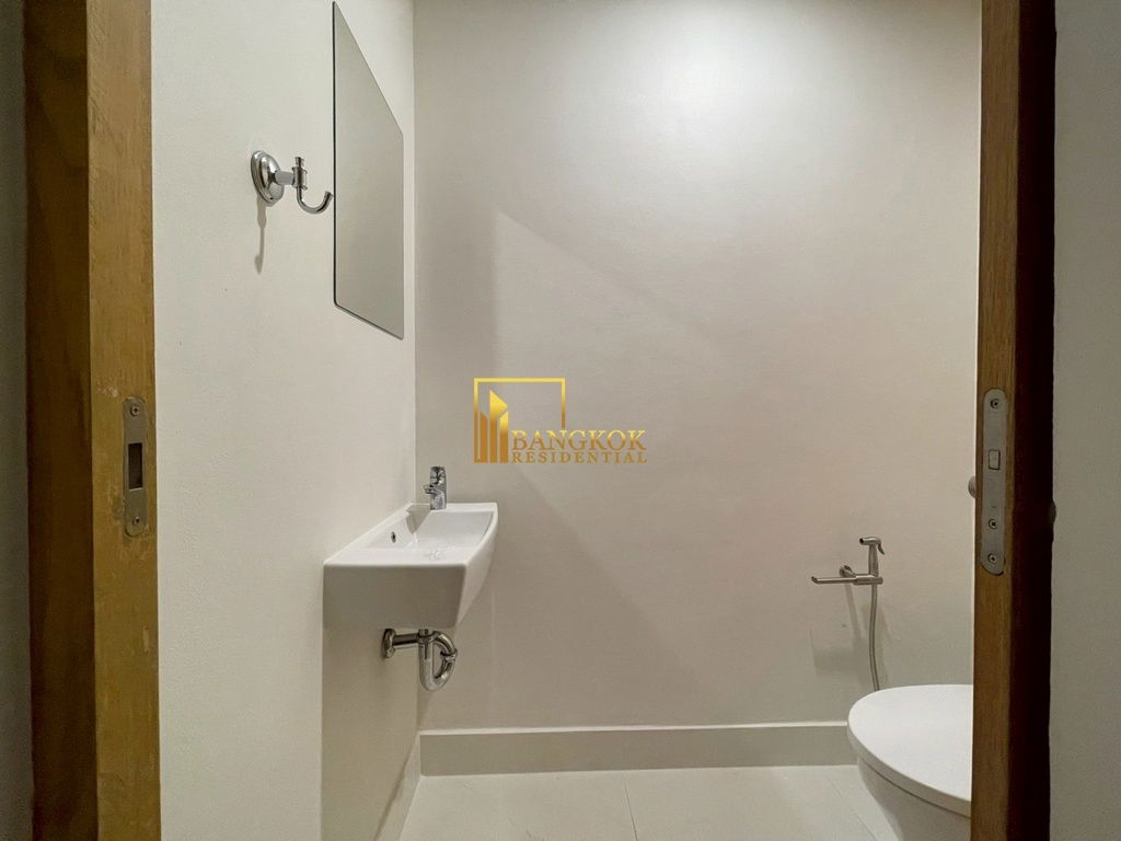 รูป Von Napa | Modern 2 Bedroom Duplex Condo For Sale in Thonglor - BR11671CD - รูปที่ 11/30