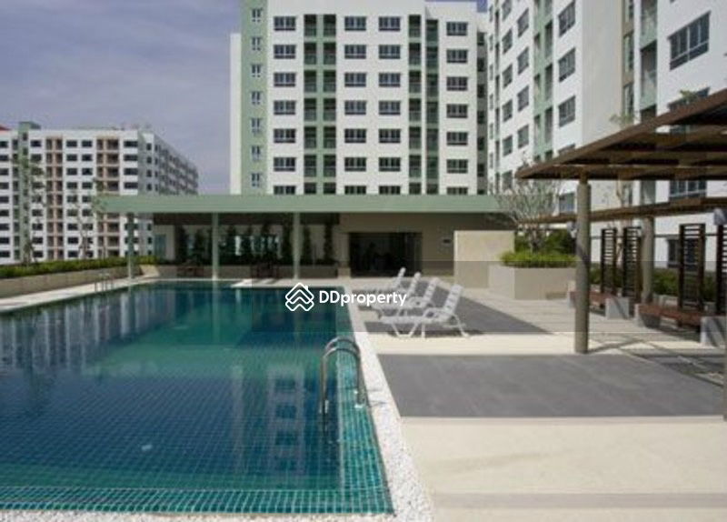 picture 🔥 Urgent sale! Lumpini Place Rama 8 🔥 - 18/18