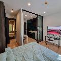 picture 🎉 For Rent Condo NOBLE AROUND ARI Building 1, Floor 31,1 bed room, Room size 27 sqm - 2/8