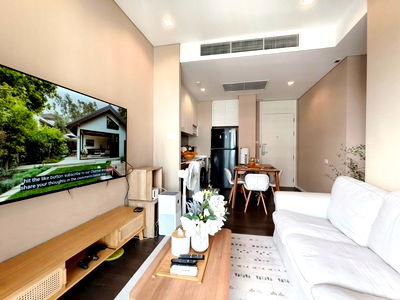 Condos for rent Chatuchak : The Saint                      Residences