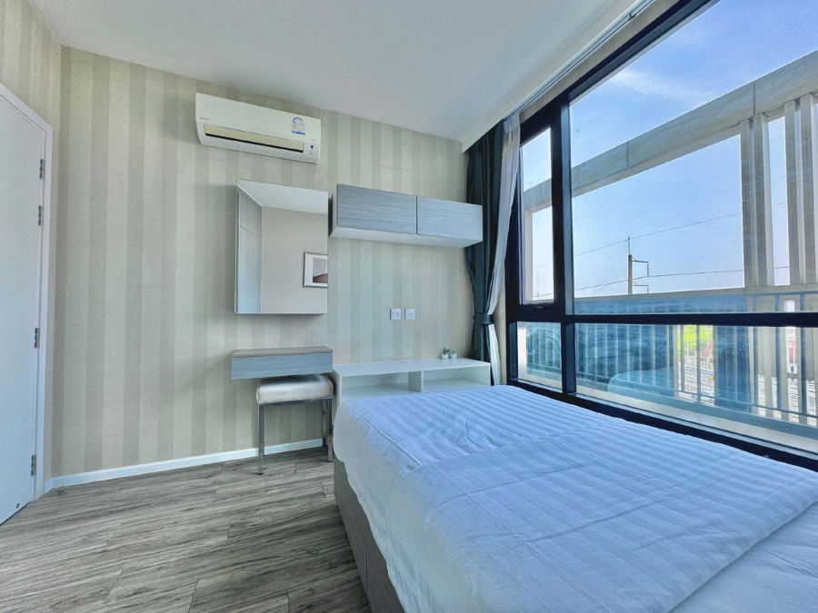 รูป ✨ให้เช่า Knightsbridge the ocean ชั้น 4 2 ห้องนอน 2 ห้องน้ำ ในราคาเพียง 29,000 บาท/เดือน - รูปที่ 30/34