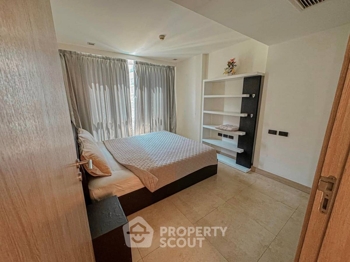 picture 1-BR Condo at The Cliff Condominium Pratumnak close to Pattaya (ID 1521833) - 5/8