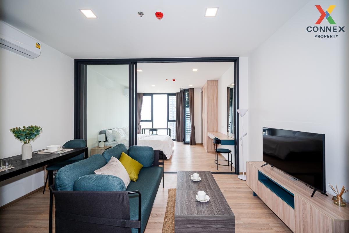picture 🔥🔥🔥 For Rent Condo , XT Phayathai , BTS-Phaya Thai , Thanon Phyathai , Rat Thewi , Bangkok , CX-98419 ✅ Live chat with us ADD LINE @connexproperty ✅ 🔥🔥🔥 - 4/12