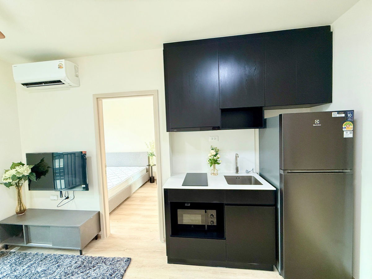 picture Ready to move in ✨" 𝐍𝐮𝐞 𝐃𝐢𝐬𝐭𝐫𝐢𝐜𝐭 𝐑𝟗 " 1 Bedroom Floor 11 Fully Furnished . - 8/15
