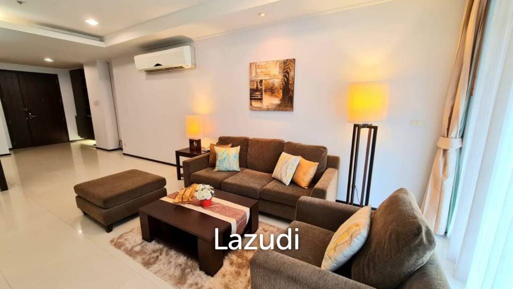 picture 2 bedrooms, 1 bathroom 160  Sq.m. at Piyathip Place - 2/11