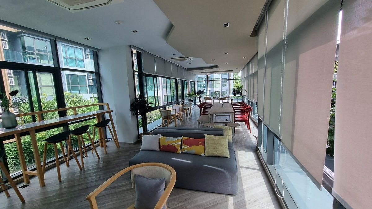 รูป 🏢 ขายคอนโด : The Excel Hideaway Sukhumvit 71 (ดิ เอ็กเซล ไฮด์ อะเวย์ สุขุมวิท 71)   รหัสทรัพย์ | 📌 LNP-C8519  - รูปที่ 6/11