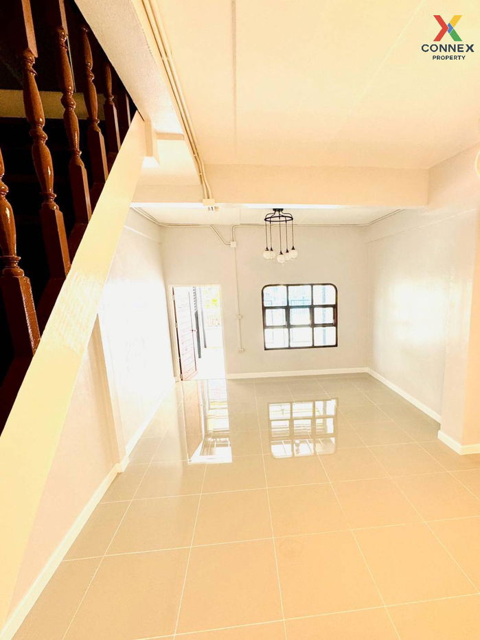รูป ขายทาวน์เฮ้าส์/ทาวน์โฮม  บ้านบัวทอง 3 รีโนเวทใหม่ บางรักพัฒนา บางบัวทอง นนทบุรี CX-125743 ✅ ทักไลน์ @connexproperty ตอบทันที ทีมงานมืออาชีพ ✅  - รูปที่ 6/12