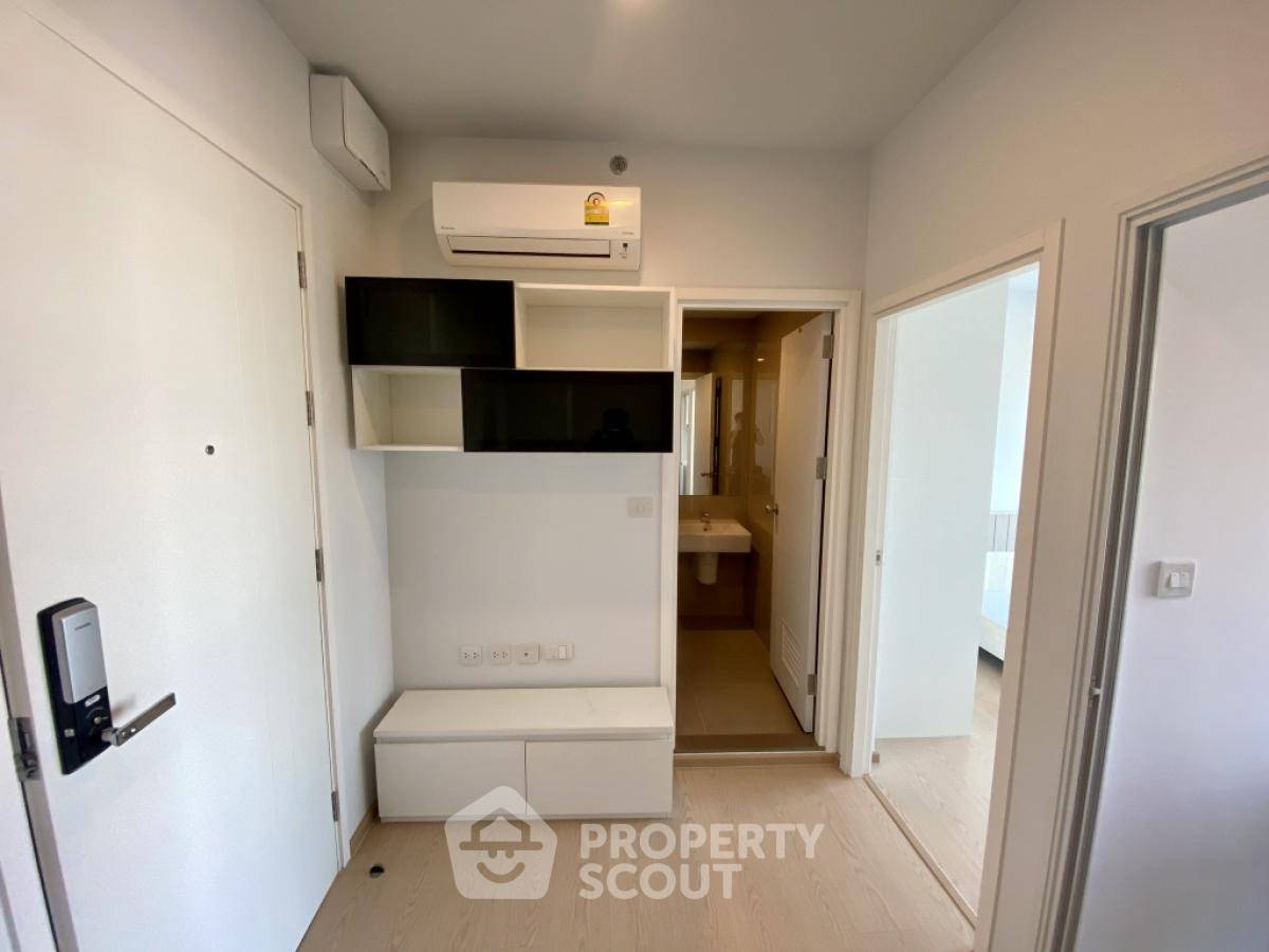 picture 1-BR Condo at The Tree Sukhumvit 71-Ekamai near ARL Ramkhamhaeng (ID 1722513) - 1/8