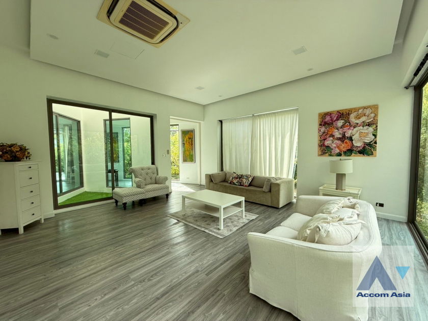 รูป 🔼🔽 AccomA 📩 Home Office 2 BR House in  Suan Luang (AA44092) - รูปที่ 5/20