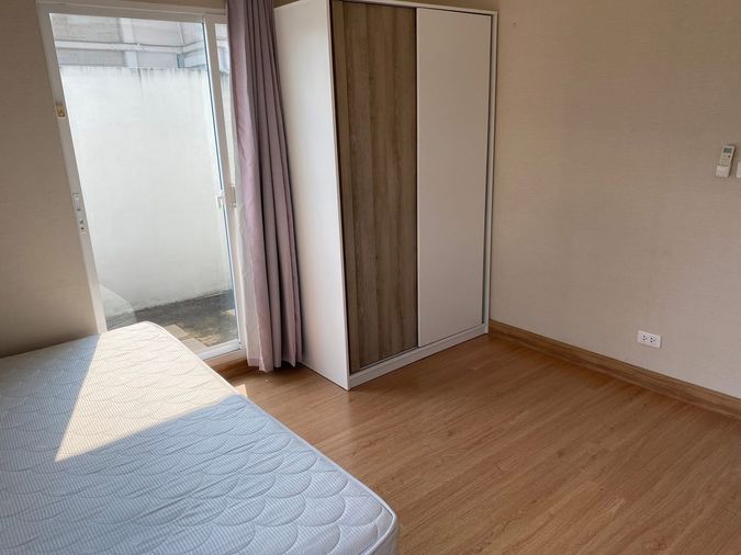 ให้เช่าบ้านเดี่ยว 3 ห้องนอน 150 ตร.ม. 38 ตร.ว. ภัสสร เพรสทีจ ลุกซ์ พัฒนาการ