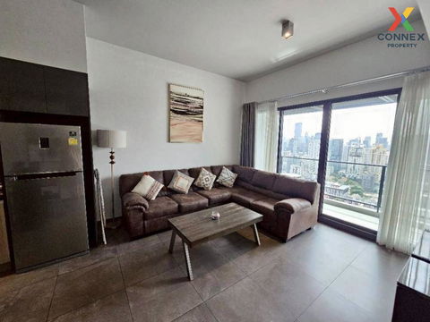 🔥🔥🔥 For Rent Condo , The Lofts Asoke , MRT-Phetchaburi , Khlong Toei Nuea , Watthana , Bangkok , CX-126049 ✅ Live chat with us ADD LINE @connexproperty ✅ 🔥🔥🔥