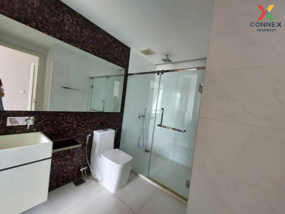 picture FOR RENT condo , The Room Sukhumvit 69 , BTS-Phra Khanong , Phra Khanong , Watthana , Bangkok , CX-23716 ✅ Live chat with us ADD LINE @connexproperty ✅  - 11/12