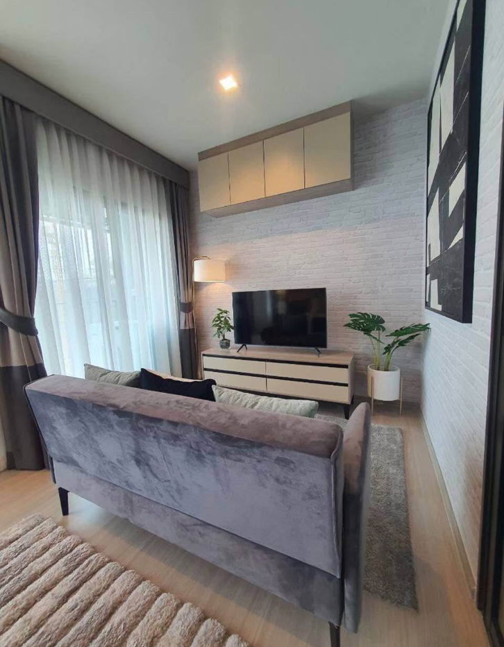 picture #R5247  Condo for rent Life Asoke - Rama 9 - 4/8
