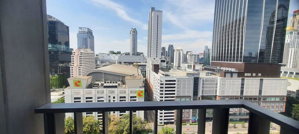 picture LTH12840 - Condo for rent at 28 Chidlom Size 74 sqm. 2 beds 2 ba88000 - 7/8