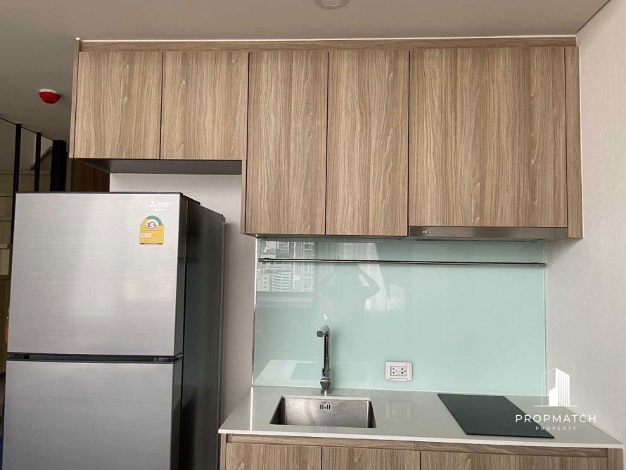 รูป ✨Flash Deal ✨ Siamese Sukhumvit 87  ( 1Bed 1Bath 40 SQM.) พร้อมอยู่ ! เพียง 25,000 บาทต่อเดือน Tel.0981315848 @propmatch - รูปที่ 9/19