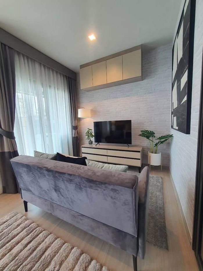 picture Condo For Rent Life Asoke - Rama 9 (B6807088) ID Line : @condo88 - 3/7