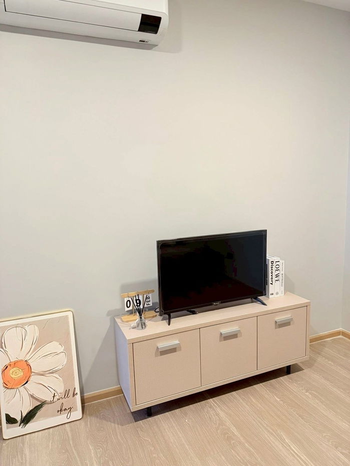 picture 🟪🟦🟩🟨🟧 For rent The Moment Ratchada 19 * Ready to move in August 1st * 🛎️🛎️ | 𝗟𝗶𝗻𝗲@: @𝗮𝘀𝘀𝗲𝘁𝘀𝗽𝗿𝗼 - 3/14