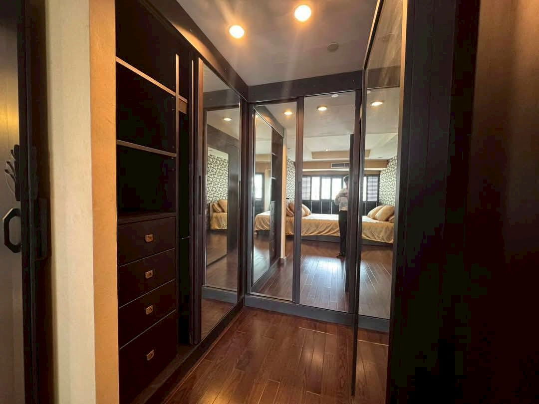 รูป LTH12839 - Condo for sale คอนโด ขาย at Sathorn Gardens สาธรการ์เด้นส์ Size 230 sqm. 3 beds 3 baths Near BTS Sala Daeng Station ONLY 25 MB - รูปที่ 6/16