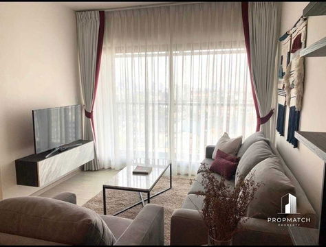 ✨Flash Deal ✨ Life Sukhumvit 48 ( 2Bed 2Bath 60 SQM.) พร้อมอยู่ ! เพียง 40,000 บาทต่อเดือน Tel.0981315848 @propmatch