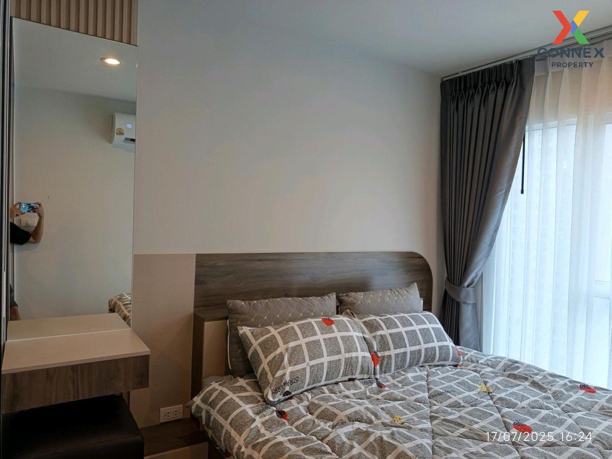 picture 🔥🔥🔥 For Rent Condo , Regent Home Bangna (New Project) , Bang Na , Bang Na , Bangkok , CX-126397 ✅ Live chat with us ADD LINE @connexproperty ✅ 🔥🔥🔥 - 5/8