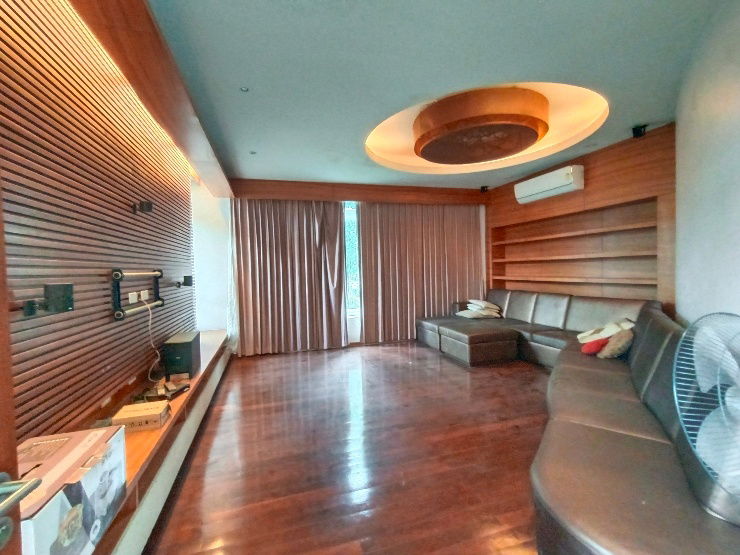 picture Big house 1 rai, Panya Inthra P4, Pool Villa for big family or company - 21/50
