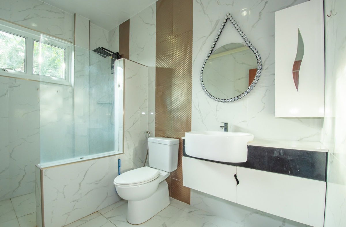 picture Private House with Swimmimg Pool for  rent in Huay Yai - 12/18