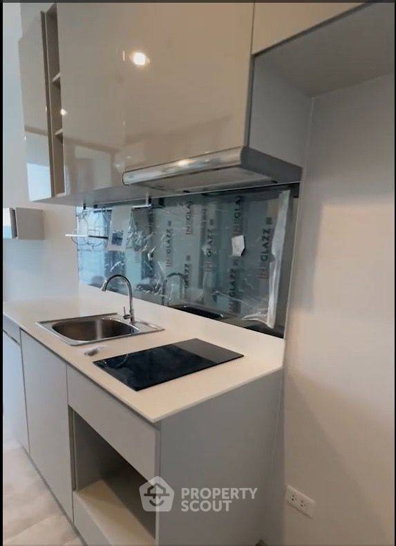 picture 1-BR Condo at Niche Pride Taopoon-Interchange near MRT Tao Poon (ID 2217511) - 1/6