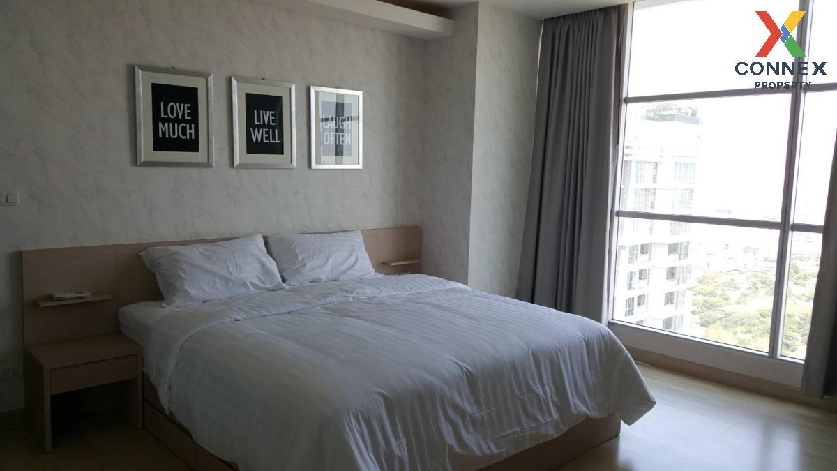 picture FOR RENT condo , Rhythm Ratchada , MRT-Ratchadaphisek , Sam Saen Nok , Huai Khwang , Bangkok , CX-42695 ✅ Live chat with us ADD LINE @connexproperty ✅  - 6/9