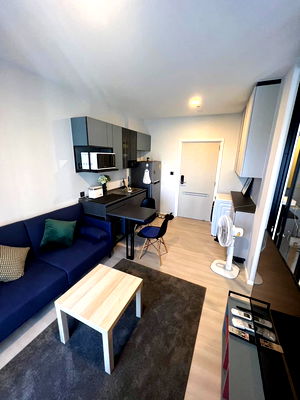 Condos for rent Siam University : ✨Condo for Rent : The Key MRT Phetkasem 48 (MRT Phetkasem 48) AP-02 ( line : @condo91 )
