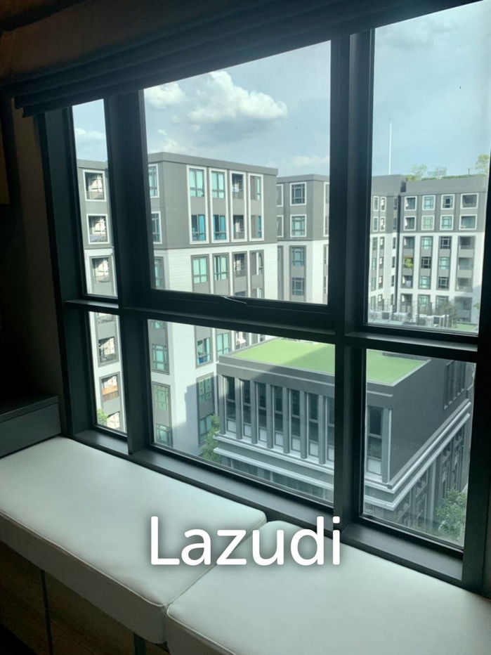 รูป 1 Bedroom 1 Bathroom 35 Sq.m Maestro 19 Ratchada 19 – Vipha - รูปที่ 11/12
