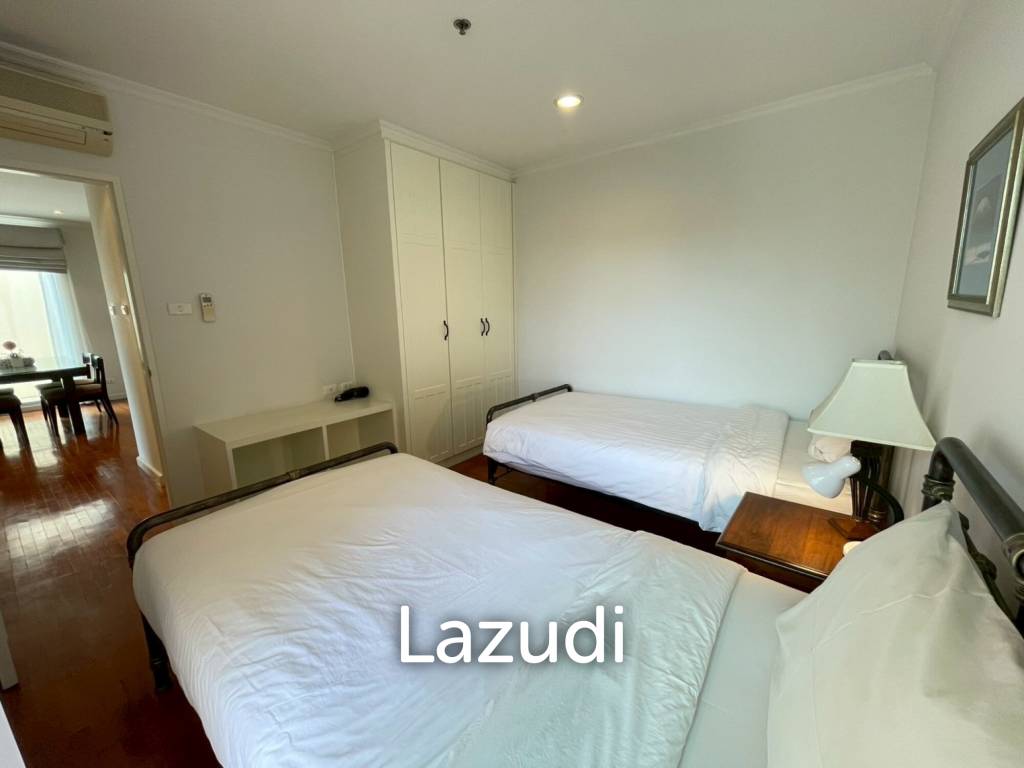 รูป Baan Saen Ploen: 2 Bedroom Condo in Hua Hin Town Center - รูปที่ 16/25