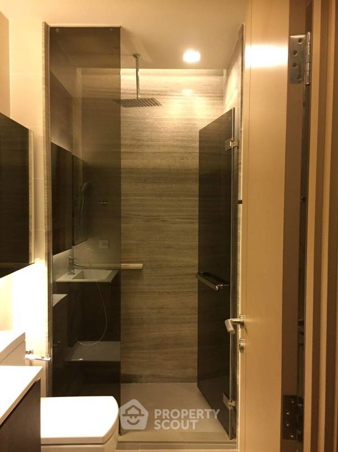 รูป คอนโด 1-ห้องนอน ที่ เดอะ ไลน์ สุขุมวิท 71 ใกล้ BTS พระโขนง (ID 804183) - รูปที่ 8/8