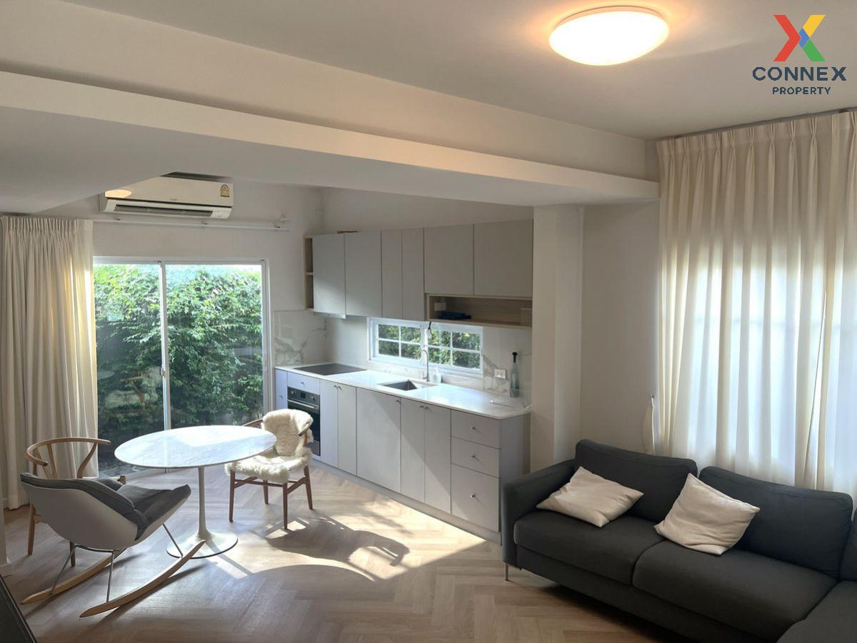 picture For Rent Townhouse/Townhome  , indy 3 Bangna - km.7 , Bang Kaeo , Bang Phli , Samut Prakarn , CX-126019 ✅ Live chat with us ADD LINE @connexproperty ✅  - 4/8