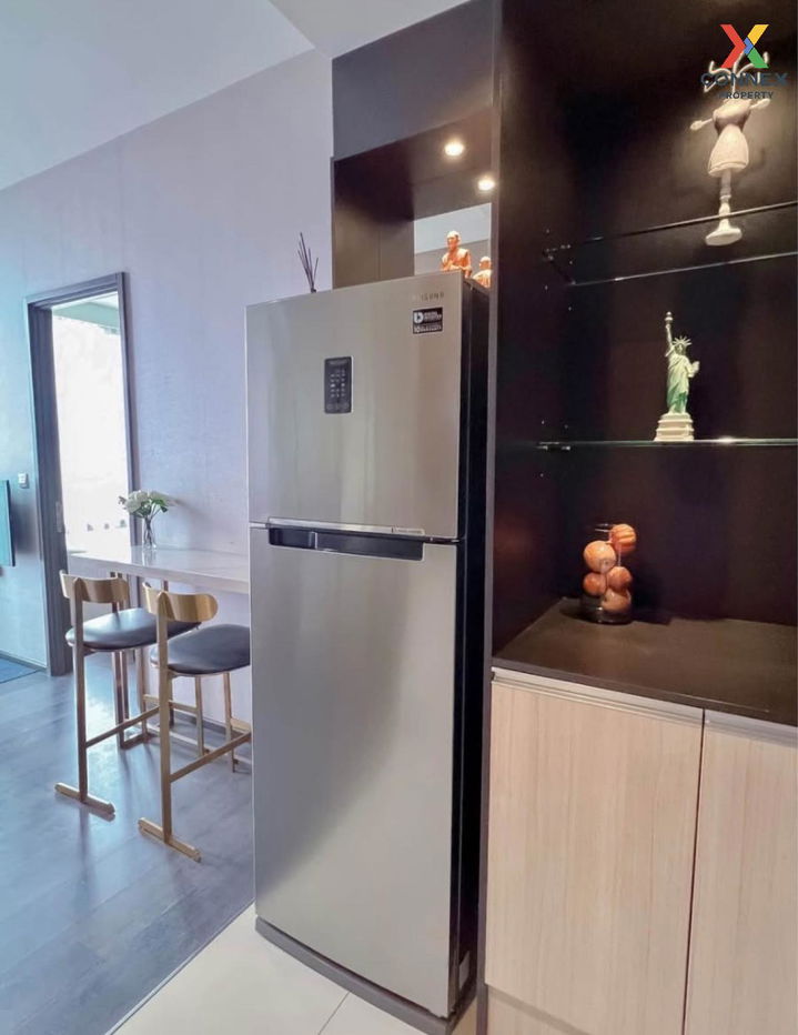 picture 🔥🔥🔥 For Rent Condo , EDGE Sukhumvit 23 , BTS-Asok , Khlong Toei Nuea , Watthana , Bangkok , CX-125849 ✅ Live chat with us ADD LINE @connexproperty ✅ 🔥🔥🔥 - 5/8