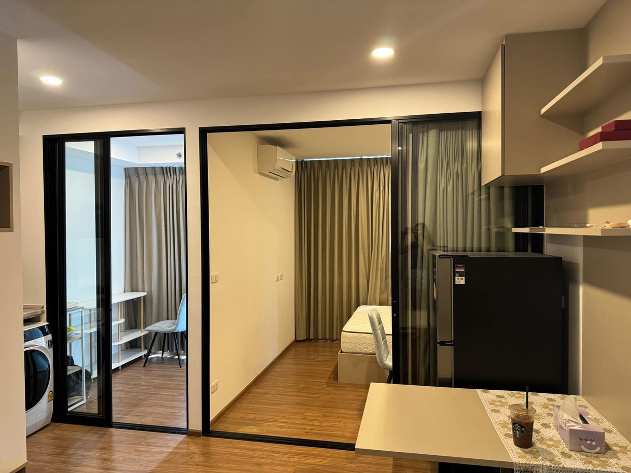 picture Condo For Rent The Origin Ram 209 Interchange (B6807089) ID Line : @condo88 - 2/7