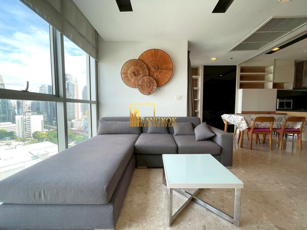picture Nusasiri Grand | Modern 1 Bedroom Condo Near BTS Ekkamai - BR17678CD - 4/29