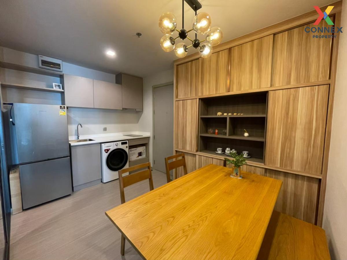 picture For Rent Condo , Life Ladprao , BTS-Ha Yaek Lat Phrao , Chomphon , Chatuchak , Bangkok , CX-125962 ✅ Live chat with us ADD LINE @connexproperty ✅  - 4/12