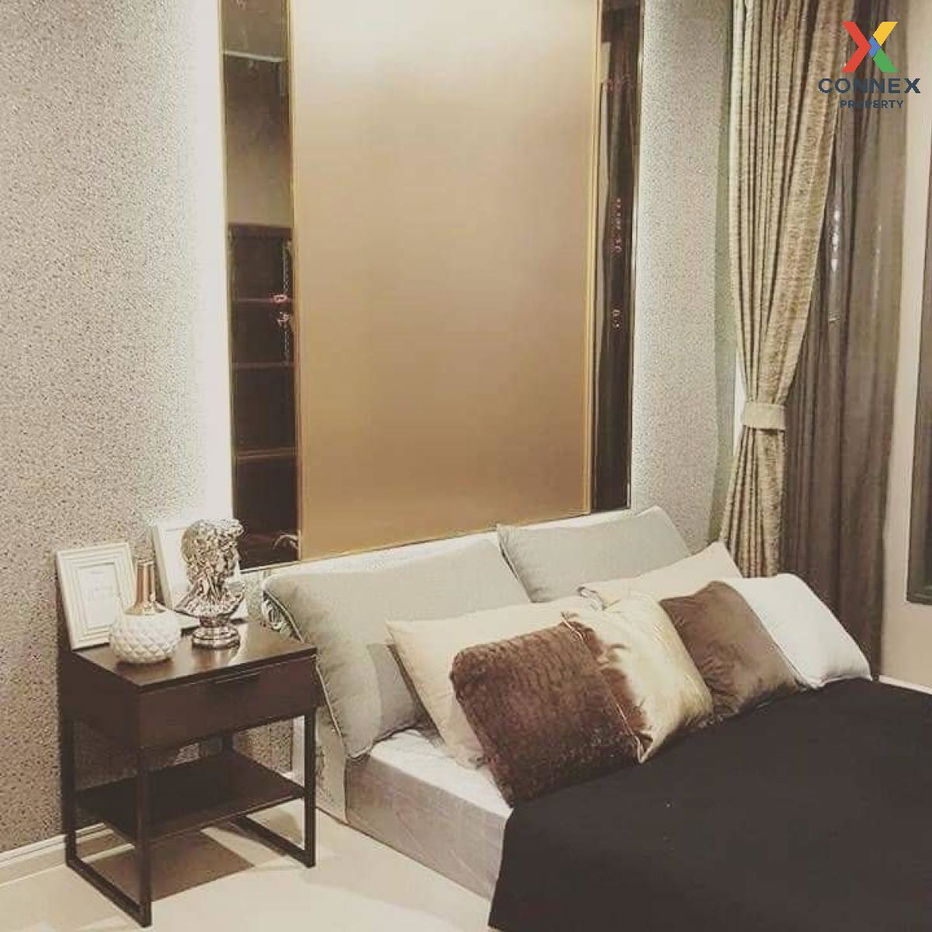 picture 🔥🔥🔥 For Rent Condo , Life Sukhumvit 48 , BTS-Phra Khanong , Phra Khanong , Khlong Toei , Bangkok , CX-122549 ✅ Live chat with us ADD LINE @connexproperty ✅ 🔥🔥🔥 - 4/5