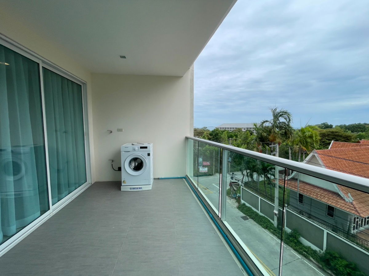 รูป 2 bedroom for rent 40,000 /months - รูปที่ 2/20
