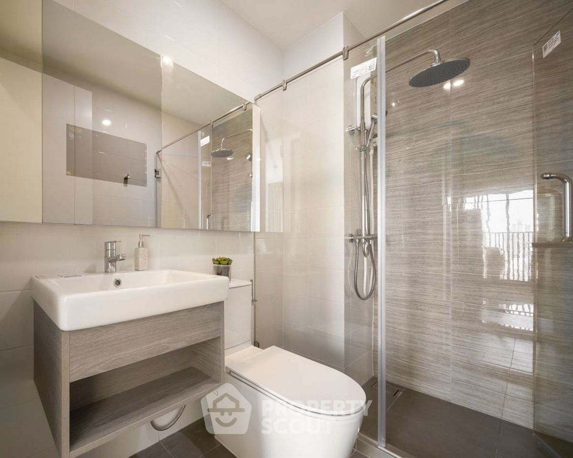 picture 1-BR Condo at Knightsbridge Sukhumvit-Thepharak near BTS Royal Thai Naval Academy (ID 1757323) - 7/8