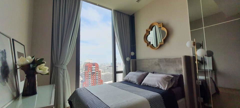 picture LTH12840 - Condo for rent at 28 Chidlom Size 74 sqm. 2 beds 2 ba88000 - 3/8