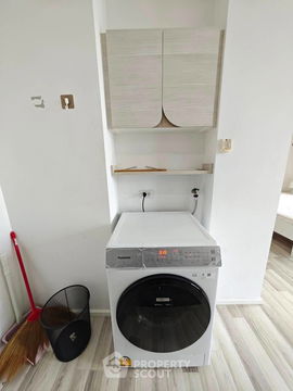 1-BR Condo at The Key Wutthakat near BTS Wutthakat (ID 2217648)