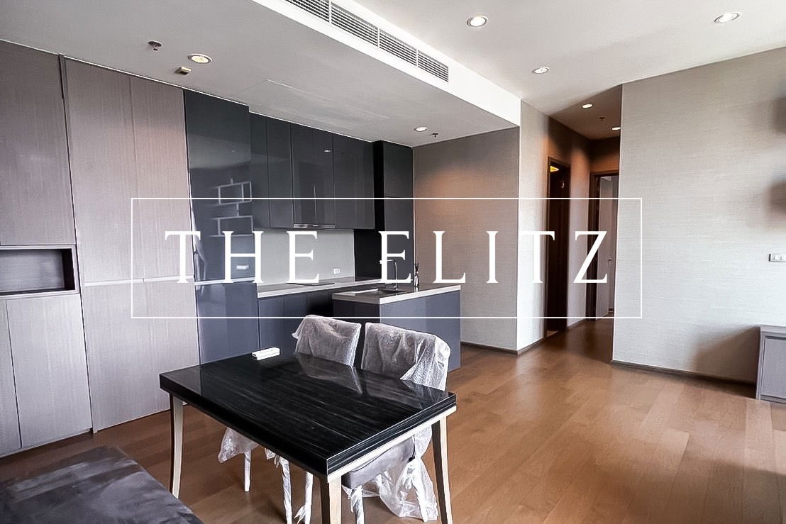 รูป ✨ ห้องที่คุณตามหา The Diplomat Sathorn อย่าเพิ่งตัดสินใจ ถ้ายังไม่ได้ดูห้องนี้ ✔ - รูปที่ 4/17