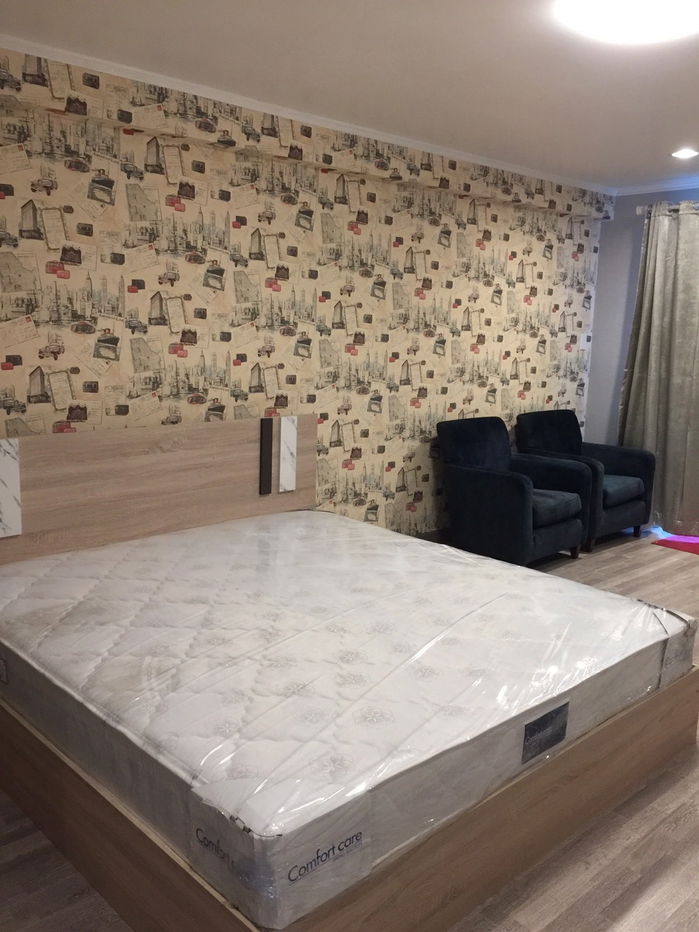 รูป (2173) Condo for Sale at Srinakarin, Near Airport Link - รูปที่ 3/8