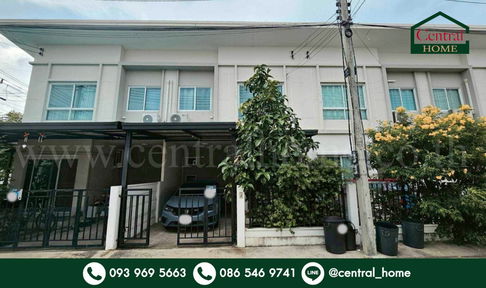 J Town Exclusive Rangsit - Khlong 1