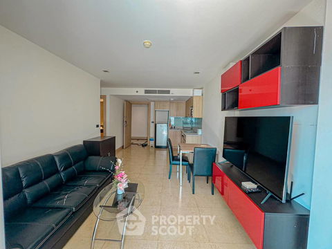 1-BR Condo at The Cliff Condominium Pratumnak close to Pattaya (ID 1521833)
