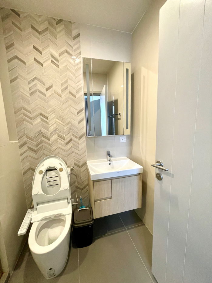 picture Oka Haus 1 bedroom SPECIAL PRICE for RENT  - 6/14