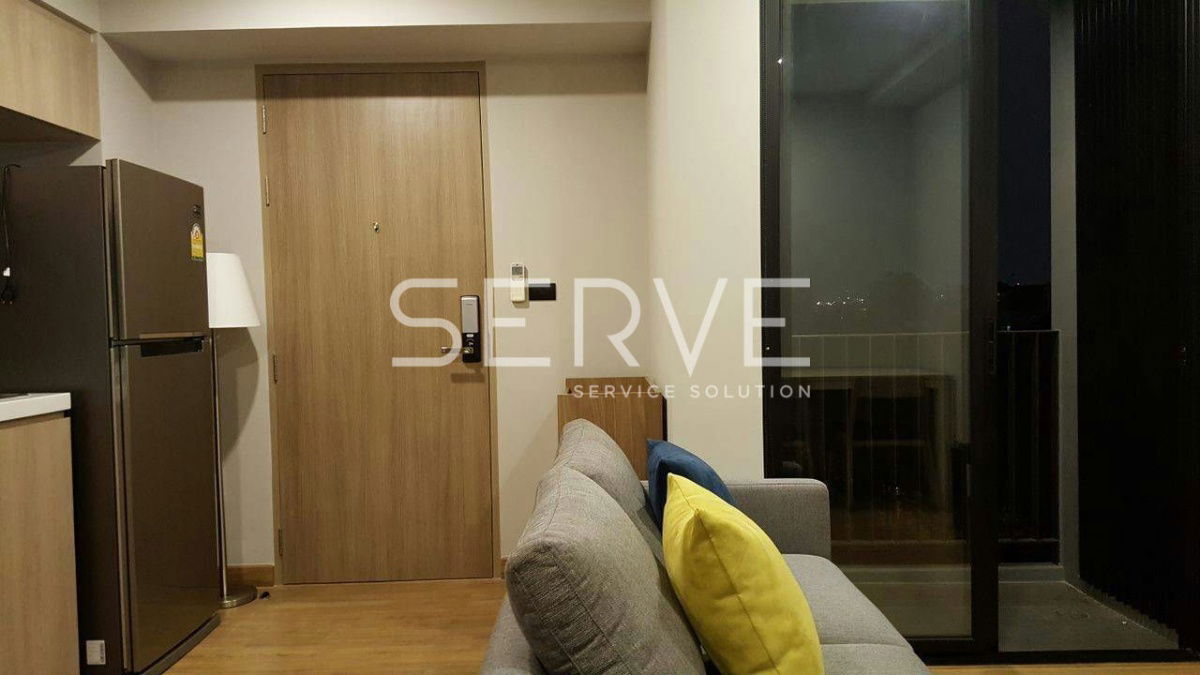 picture 1 Bed Large Room Fully Furnished  Nice Room City View Good Location Close to BTS Ari @ FYNN Aree  - 2/4