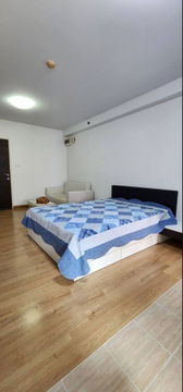 𝗦𝘂𝗽𝗮𝗹𝗮𝗶 𝗖𝗶𝘁𝘆 𝗥𝗲𝘀𝗼𝗿𝘁 Ramkhamhaeng for rent ✨ Fully furnished